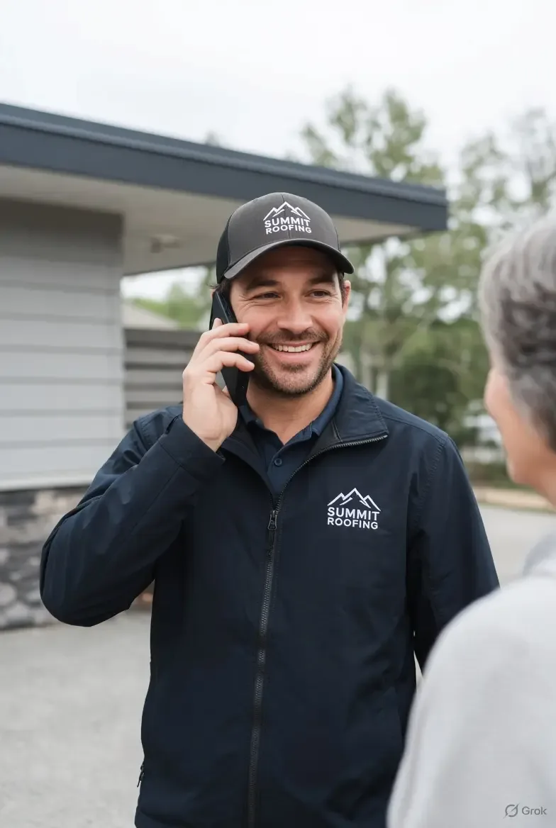 Flat Roof Leak Repair Sterling Heights, MI FAQs